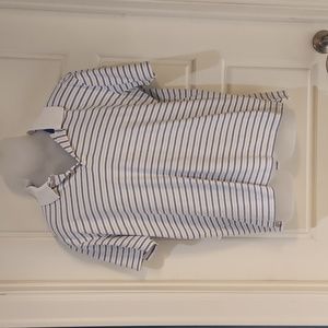 Izod PerformX Basix Sun Control Polo Shirt